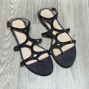 Zara Sandals